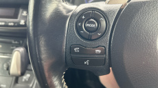 Lexus CT 200h 1.8 Premier 5dr CVT Hybrid Hatchback